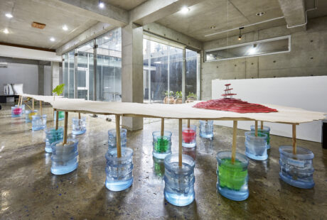 아트포럼리 신익균