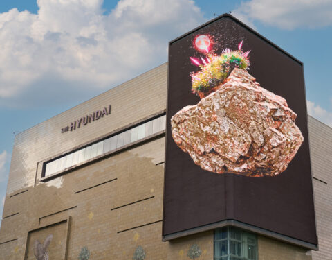 4th  하트애비뉴 공모